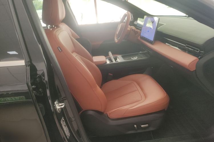 Used Wuling Xingguang 2025 610 km Smart Flagship Version Right Front Seat