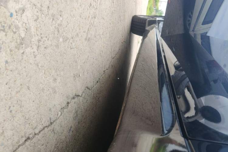 Used Wuling Xingguang 2025 610 km Smart Flagship Version Right Side Sill