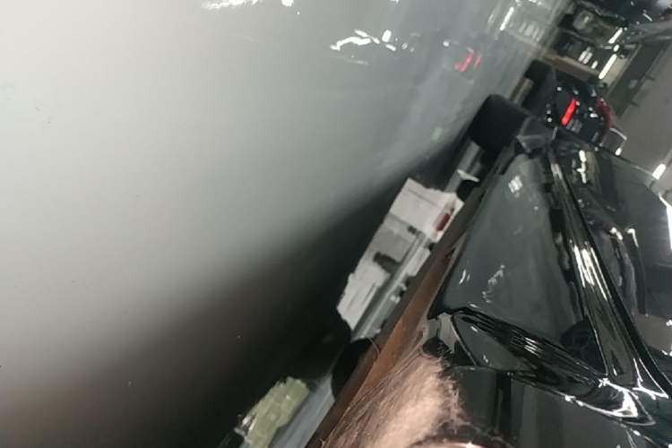 Used Wuling Xingguang 2025 610 km Smart Flagship Version Right Side Sill