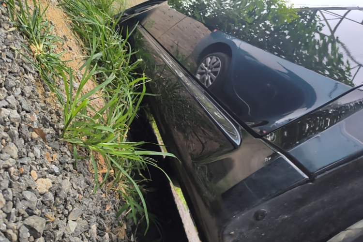 Used Wuling Xingguang 2025 610 km Smart Flagship Version Right Side Sill