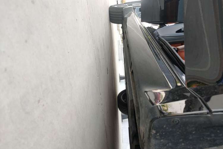 Used Wuling Xingguang 2025 610 km Smart Flagship Version Right Side Sill