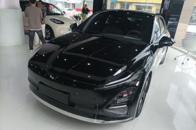 Used Wuling Xingguang 2025 610 km Smart Flagship Version