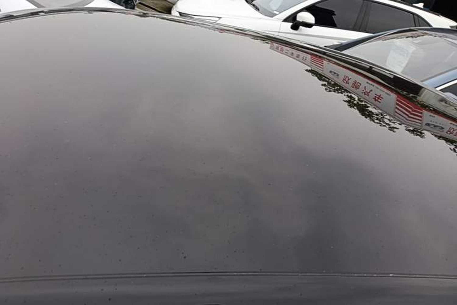 Used Wuling Xingguang 2025 610 km Smart Flagship Version Roof