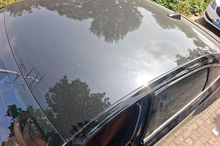 Used Wuling Xingguang 2025 610 km Smart Flagship Version Roof
