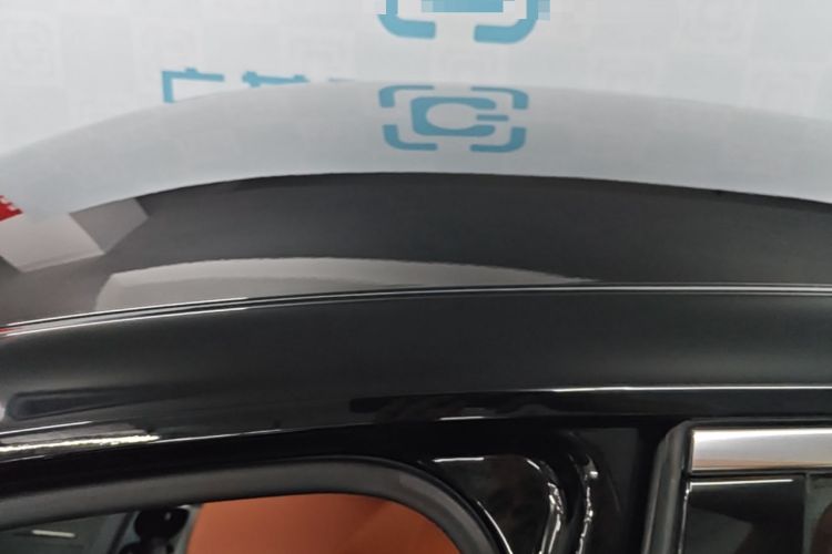 Used Wuling Xingguang 2025 610 km Smart Flagship Version Roof