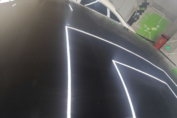Used Wuling Xingguang 2025 610 km Smart Flagship Version Roof