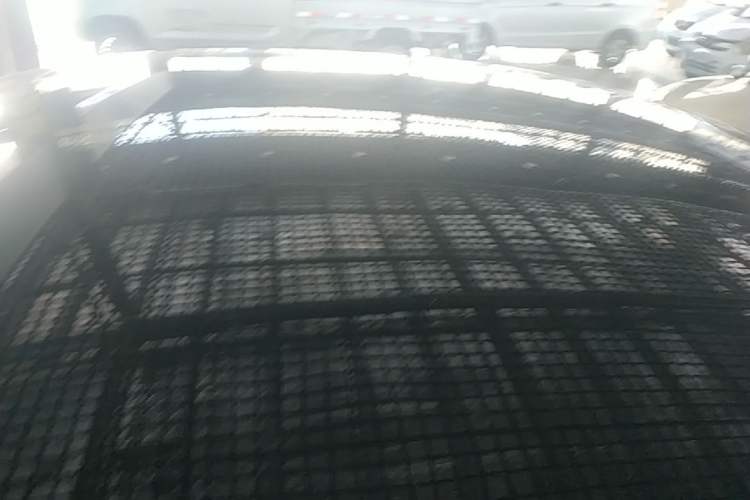 Used Wuling Xingguang 2025 610 km Smart Flagship Version Roof