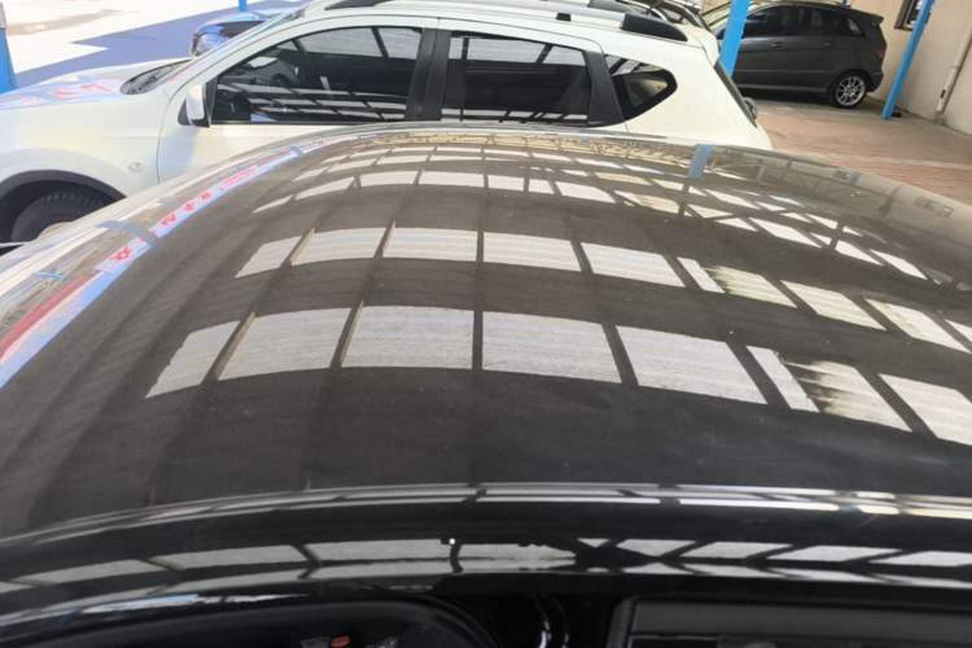 Used Wuling Xingguang 2025 70km Smart Standard Version Roof