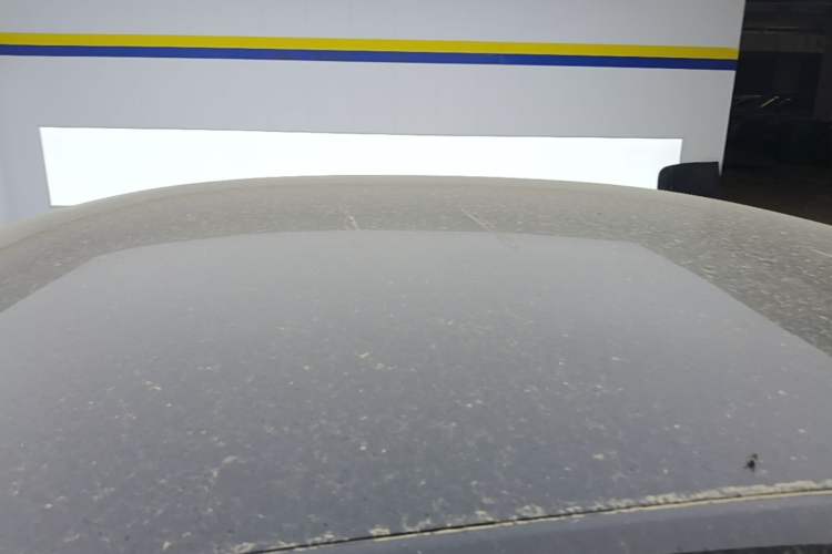 Used Wuling Xingguang 2025 610 km Smart Flagship Version Roof