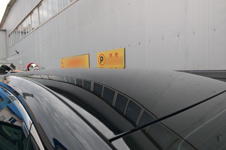 Used Wuling Xingguang 2025 150 km Smart Pilot Version Roof