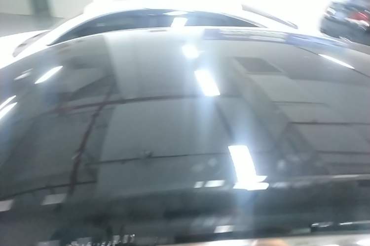 Used Wuling Xingguang 2025 610 km Smart Flagship Version Roof