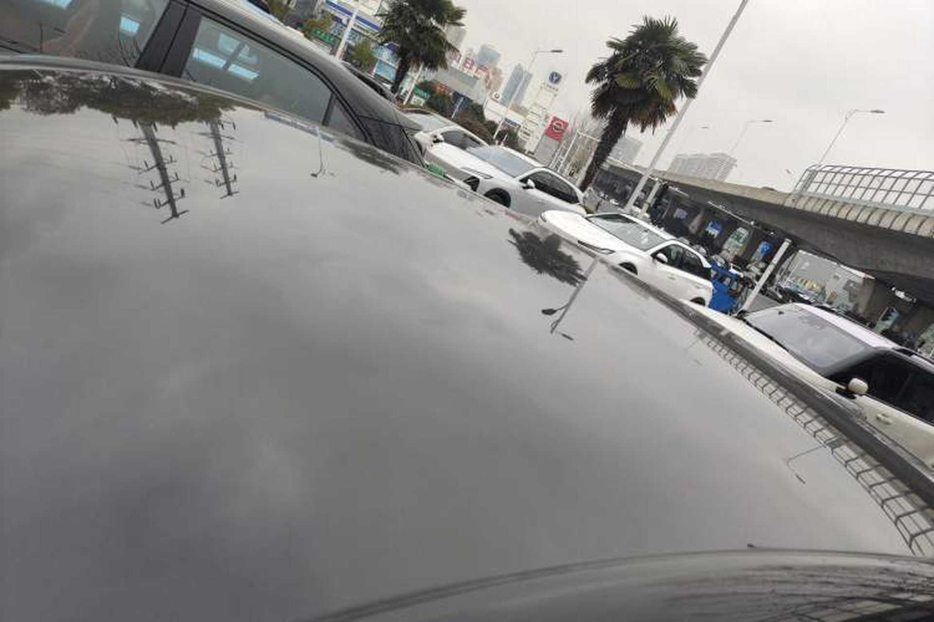 Used Wuling Xingguang 2025 610 km Smart Flagship Version Roof