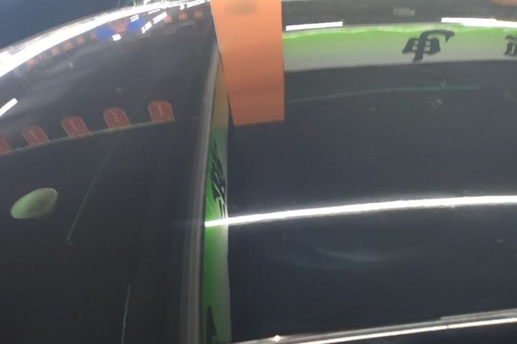 Used Wuling Xingguang 2025 610 km Smart Flagship Version Roof