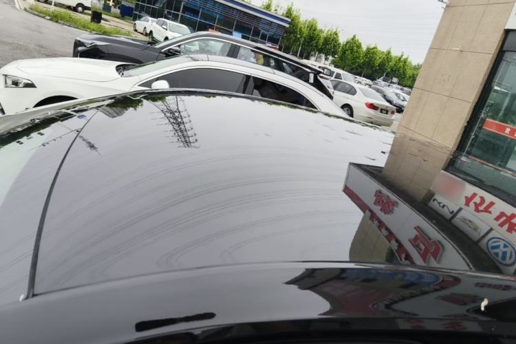 Used Wuling Xingguang 2025 150 km Smart Pilot Version Roof