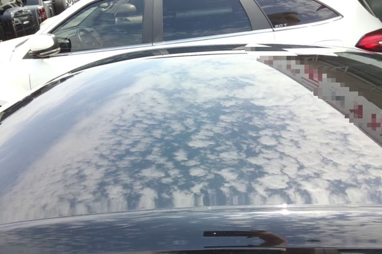 Used Wuling Xingguang 2025 610 km Smart Flagship Version Roof