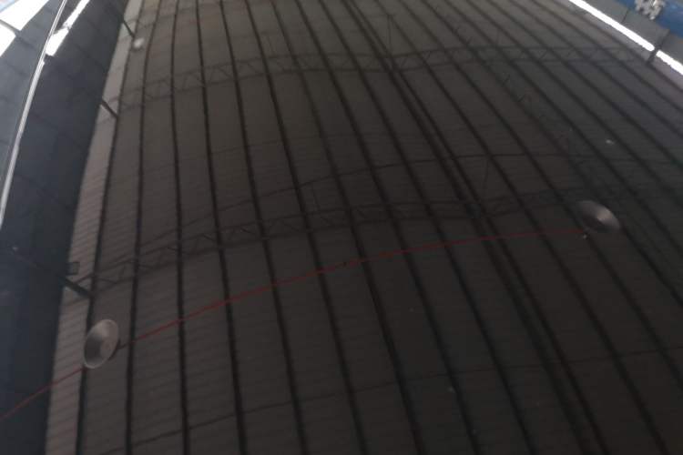 Used Wuling Xingguang 2025 610 km Smart Flagship Version Roof