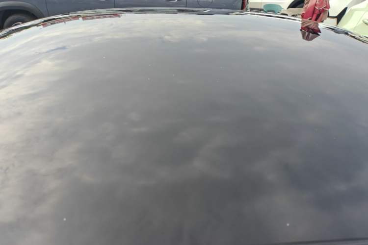 Used Wuling Xingguang 2025 610 km Smart Flagship Version Roof