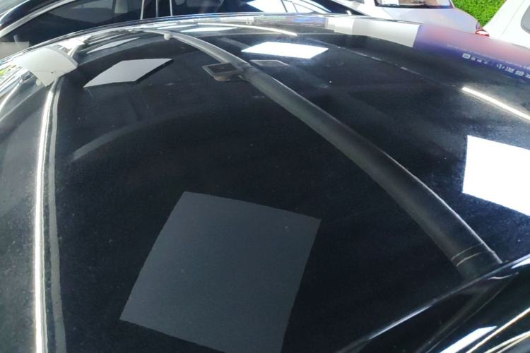 Used Wuling Xingguang 2025 610 km Smart Flagship Version Roof