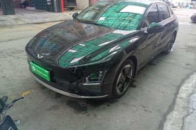 Used Wuling Xingguang 2025 610 km Smart Flagship Version