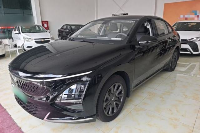 Used Wuling Xingguang 2025 70km Smart Standard Version