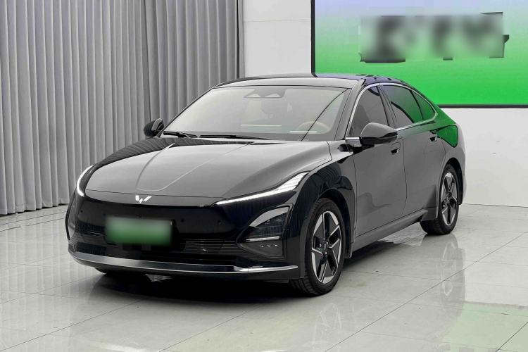 Used Wuling Xingguang 2025 610 km Smart Flagship Version Guazi used car, China used car export, Used car for sale, Used  cars, Cheapest cars for sale