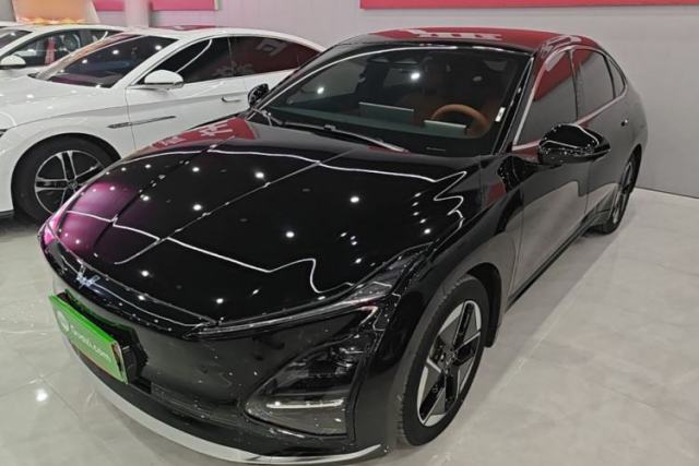 Used Wuling Xingguang 2025 610 km Smart Flagship Version