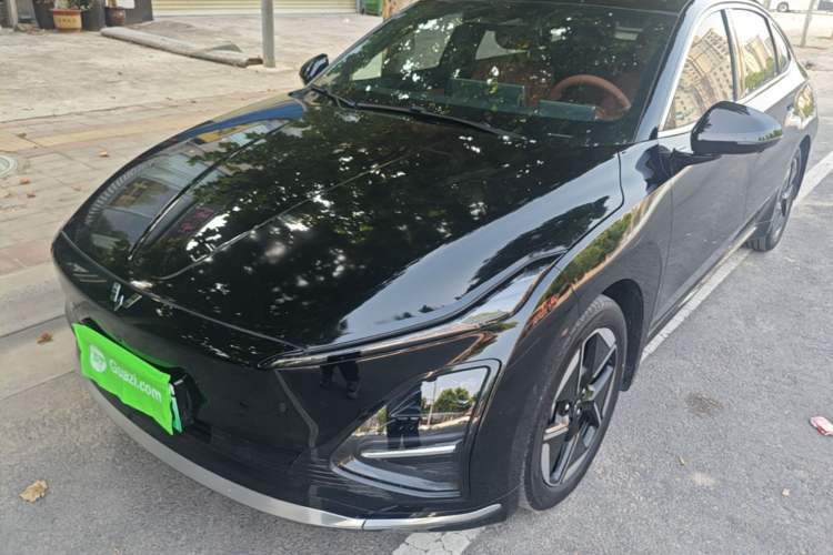 Used Wuling Xingguang 2025 610 km Smart Flagship Version Guazi used car, China used car export, Used car for sale, Used cars, Cheapest cars for sale