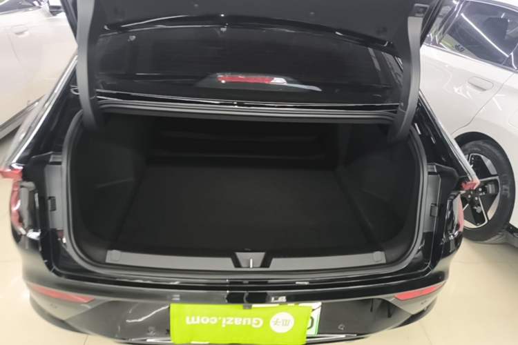 Used Wuling Xingguang 2025 610 km Smart Flagship Version Trunk