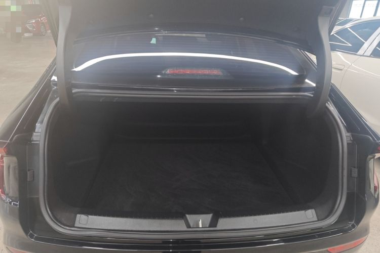 Used Wuling Xingguang 2025 610 km Smart Flagship Version Trunk
