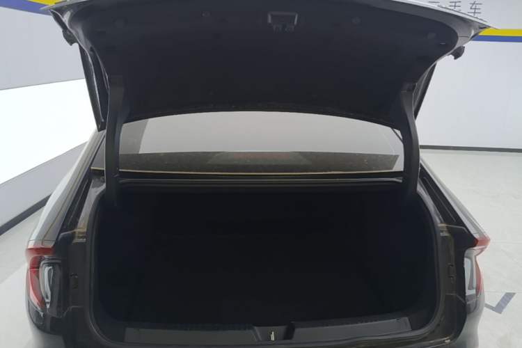 Used Wuling Xingguang 2025 610 km Smart Flagship Version Trunk