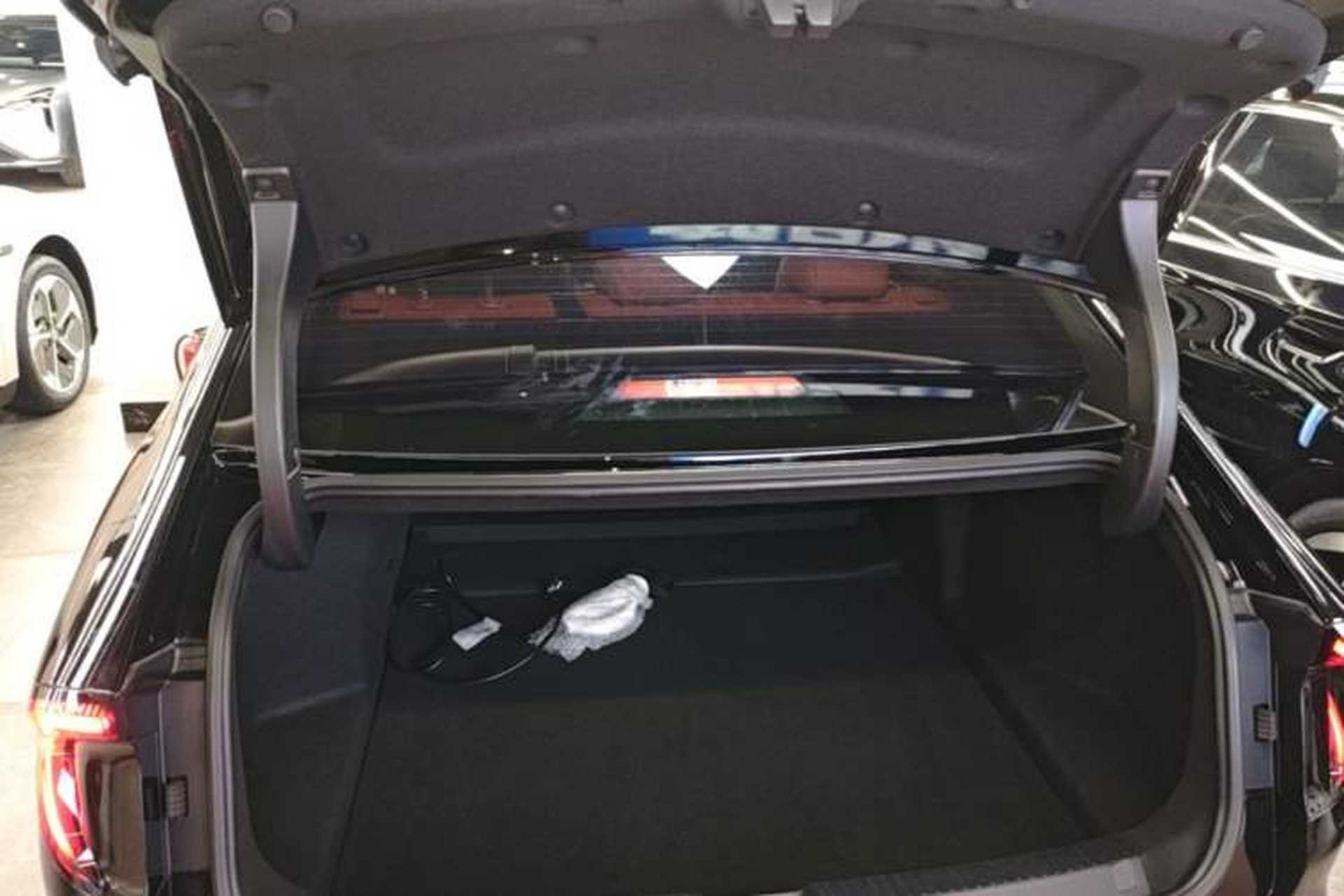 Used Wuling Xingguang 2025 610 km Smart Flagship Version Trunk