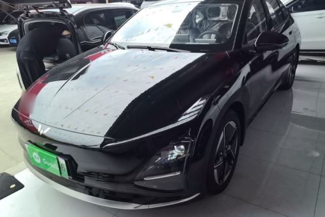 Used Wuling Xingguang 2025 510 km Advanced Smart Version