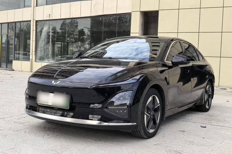 Used Wuling Xingguang 2025 610 km Smart Flagship Version Guazi used car, China used car export, Used car for sale, Used cars, Cheapest cars for sale