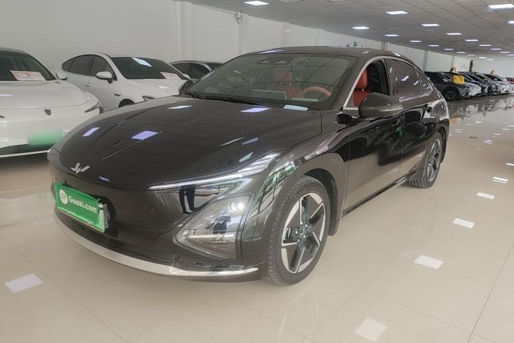 Used Wuling Xingguang 2025 610 km Smart Flagship Version Guazi used car, China used car export, Used car for sale, Used  cars, Cheapest cars for sale