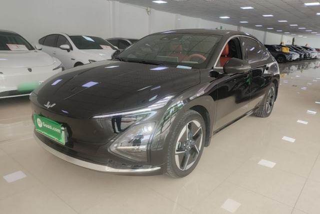 Used Wuling Xingguang 2025 610 km Smart Flagship Version