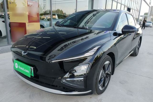 Used Wuling Xingguang 2025 610 km Smart Flagship Version
