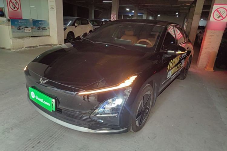 Used Wuling Xingguang 2025 610 km Smart Flagship Version Guazi used car, China used car export, Used car for sale, Used  cars, Cheapest cars for sale