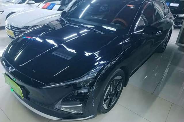 Used Wuling Xingguang 2025 610 km Smart Flagship Version