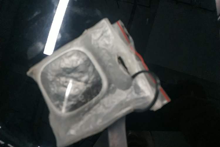 Used Wuling Xingguang 2025 610 km Smart Flagship Version Vehicle Key