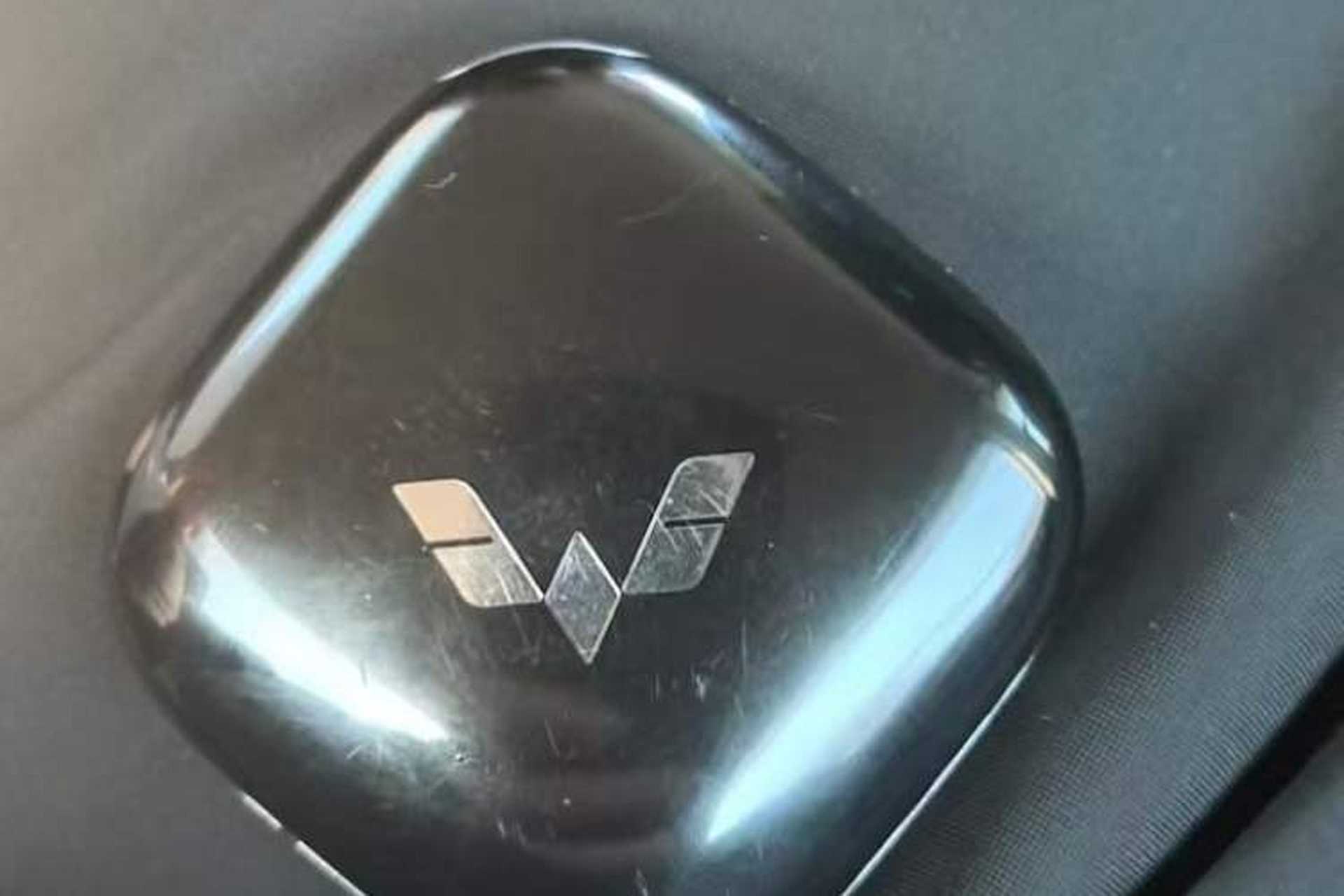 Used Wuling Xingguang 2025 70km Smart Standard Version Vehicle Key