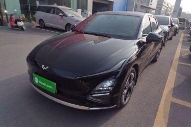 Used Wuling Xingguang 2025 610 km Smart Flagship Version