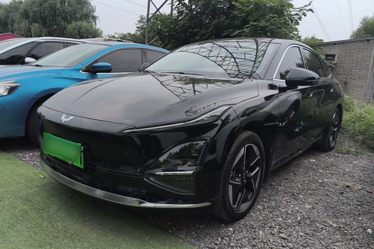 Used Wuling Xingguang 2025 610 km Smart Flagship Version Guazi used car, China used car export, Used car for sale, Used cars, Cheapest cars for sale