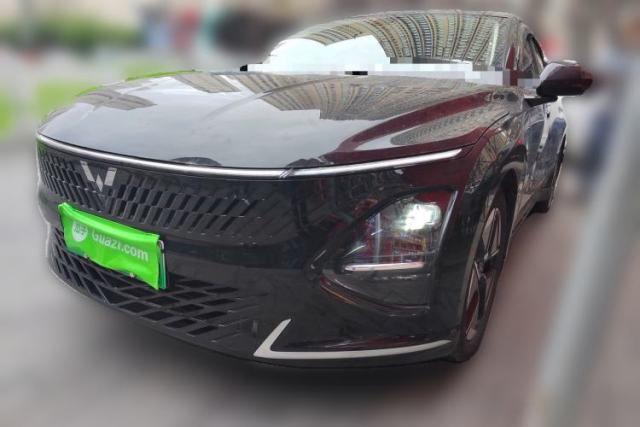 Used Wuling Xingguang 2025 150 km Smart Advanced Version