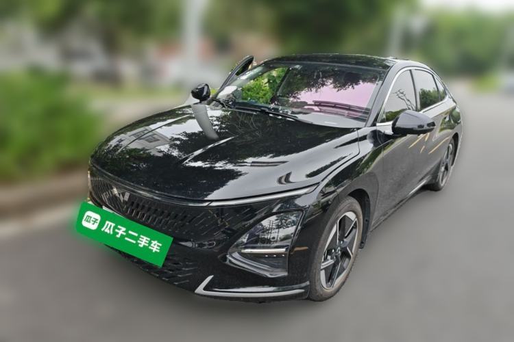 Used Wuling Xingguang 2025 150 km Smart Advanced Version Guazi used car, China used car export, Used car for sale, Used cars, Cheapest cars for sale