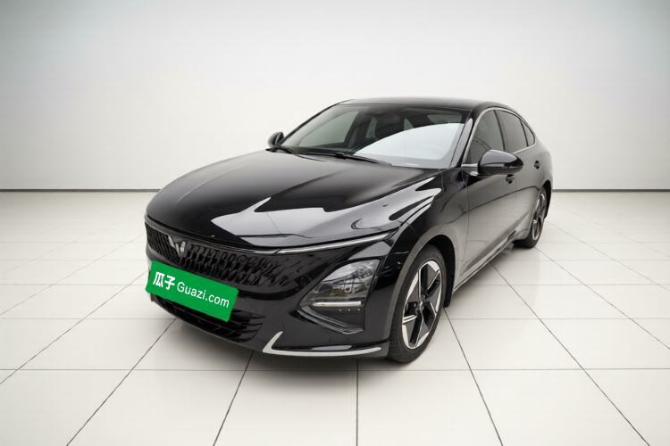 Ojetý Wuling Xingguang 2025 150 km Smart Advanced Version Guazi used car, China used car export, Used car for sale, Used  cars, Cheapest cars for sale