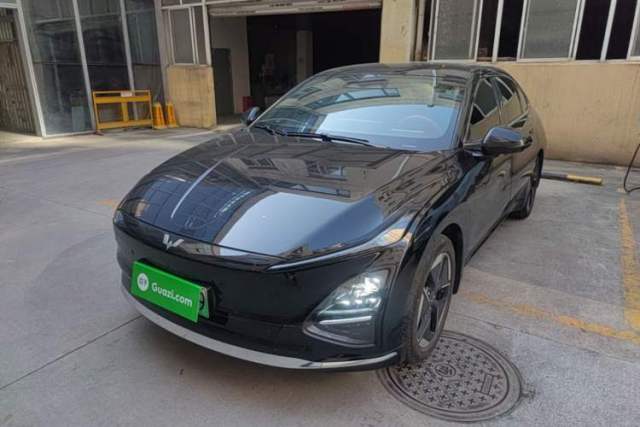 Used Wuling Xingguang 2025 610 km Smart Flagship Version