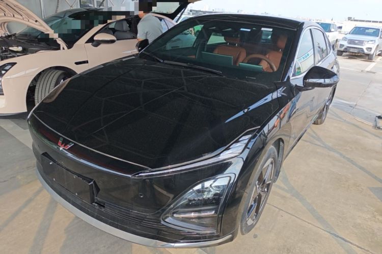 Used Wuling Xingguang 2025 610 km Smart Flagship Version Guazi used car, China used car export, Used car for sale, Used  cars, Cheapest cars for sale
