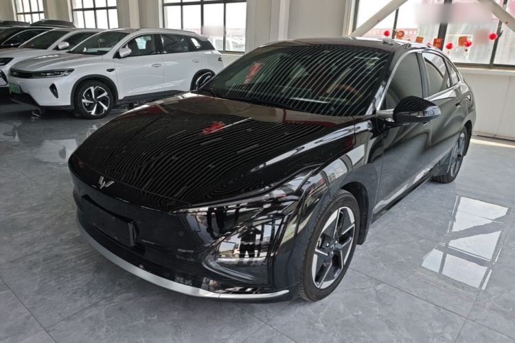 Used Wuling Xingguang 2025 610 km Smart Flagship Version Guazi used car, China used car export, Used car for sale, Used  cars, Cheapest cars for sale