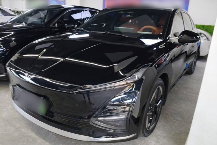 Used Wuling Xingguang 2025 610 km Smart Flagship Version Guazi used car, China used car export, Used car for sale, Used cars, Cheapest cars for sale