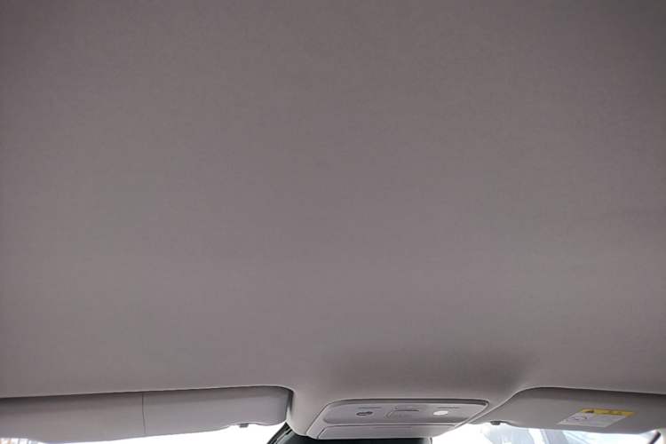 Used Wuling Xingguang 2025 610 km Smart Flagship Version Headliner